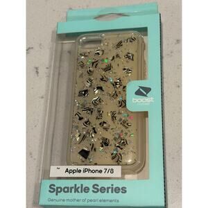 Apple iPhone SE/7/8 Sparkle Series